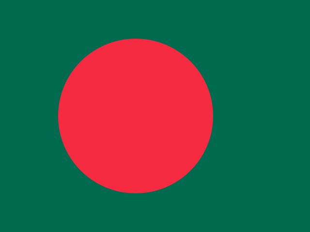 孟加拉国